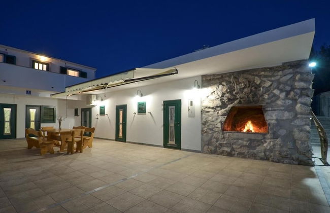 House Natura - Retreat With Tennis Court and Pool - Foto 35