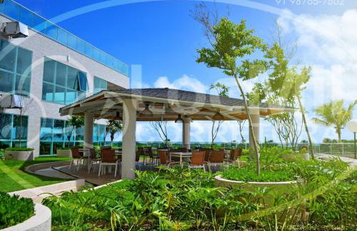 Apartamento em Resort - Park - Photo 52