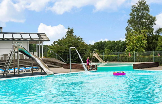 5 Star Holiday Home in Krusa - Photo 4