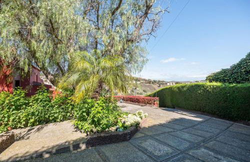 Luxury Country & Rural Villa Santa Brigida Las Palmas - Foto 51