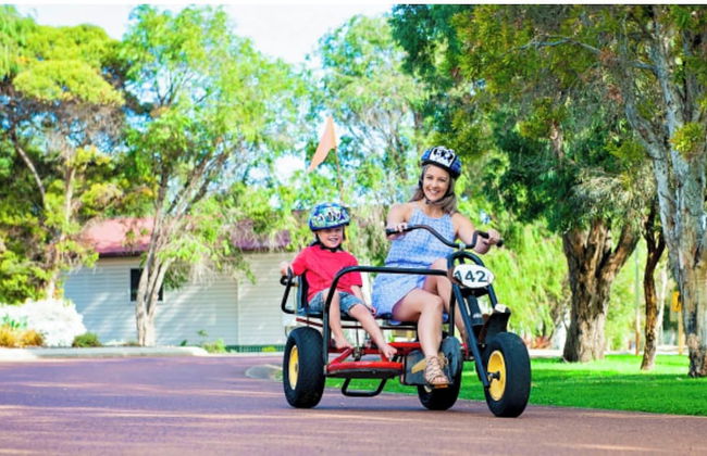 Discovery Parks - Woodman Point - Photo 43