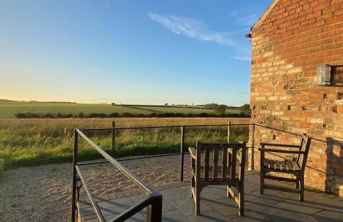 The Saddlehouse at Wykeham - Foto 6