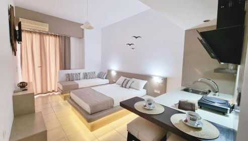 Edelweiss Rent Rooms-Rent a Car - Foto 4