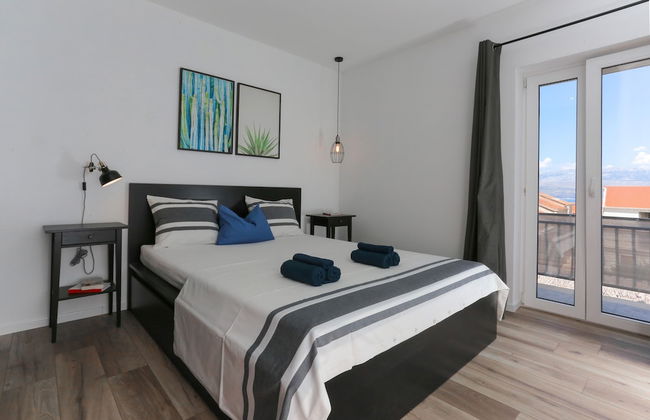 Apartments Martic - Foto 2