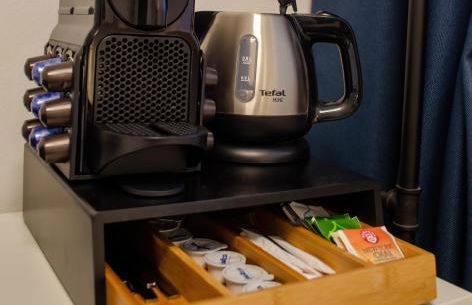 HOMELY STAY Studio 2 - Modern Self-Check-In room in Munich - Foto 7