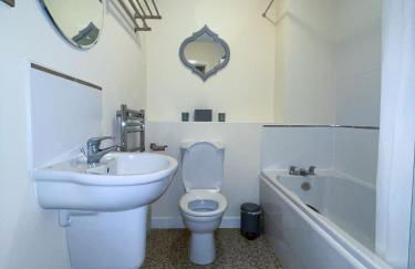 Station Side Penthouse - Foto 52