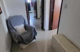 Luxus Duplex 102m2 Vista Mar - Vilas do Atlântico - Foto 25