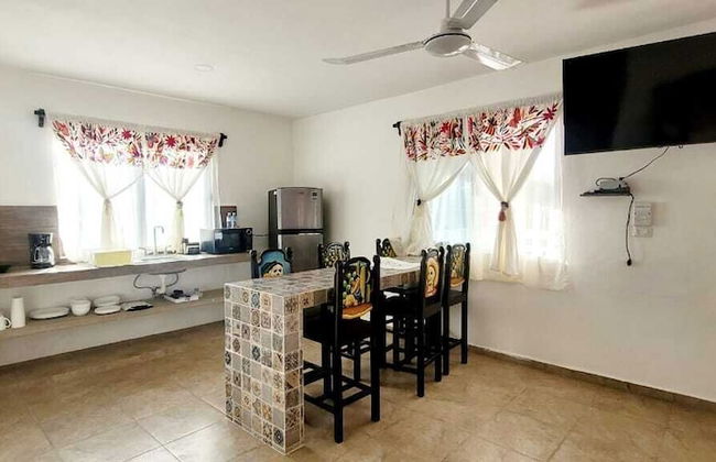 Hotel Villas Ponto Holbox - Foto 8