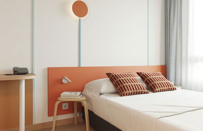 Aparthotel Adagio Access Toulouse Jolimont - Foto 3