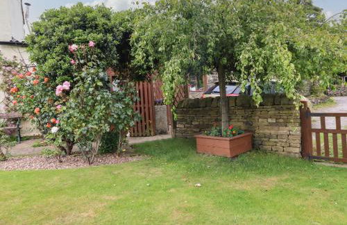 Sarah's Cottage - Foto 20