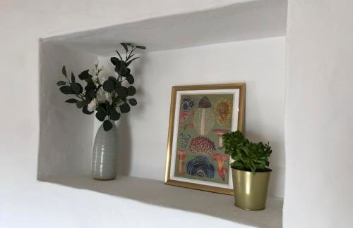 Balcón Botánico - Shared Pool - Central Island Location - 10 mins drive to Famara and La Santa - Foto 10