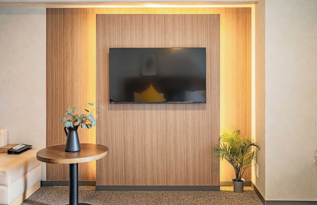 Apartment Hotel 11 Kuromon II - Foto 14