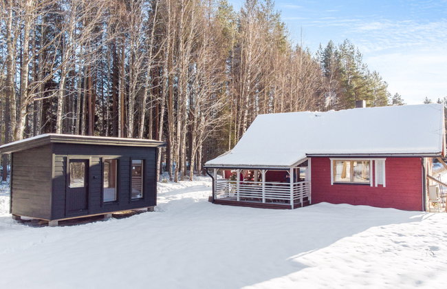 Ruokovirran mökki - Foto 27