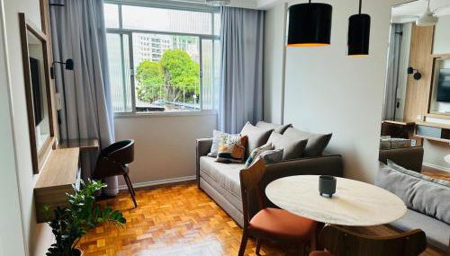 Conforto e requinte na praia - Foto 1