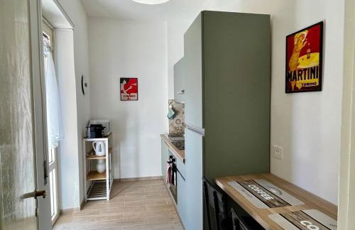 Domus Tibur - Comfort&Connection - Foto 18