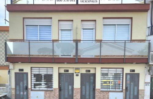 Apartamentos vacacionales malba - Foto 1