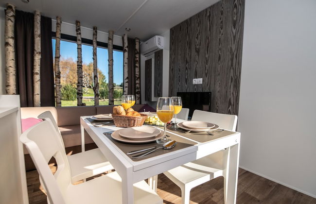 Arena Grand Kazela Camping Homes - Foto 24