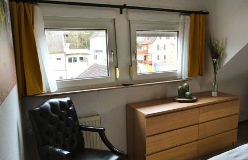 Ferienwohnung Am Bollenbach - Foto 12