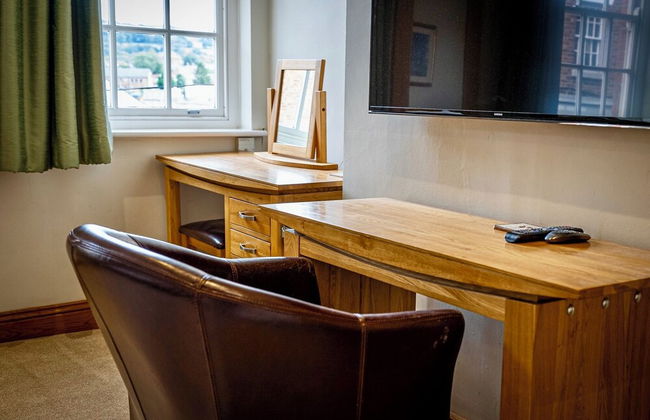 Serviced Apartments Macclesfield - Photo 10