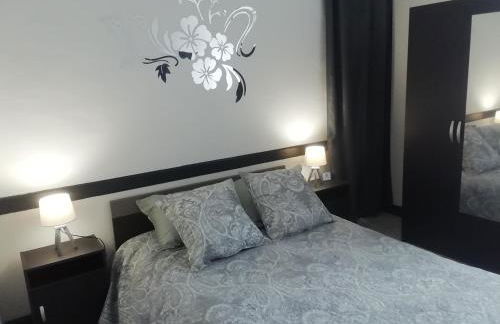 Pégase meublé 3*** - Foto 15