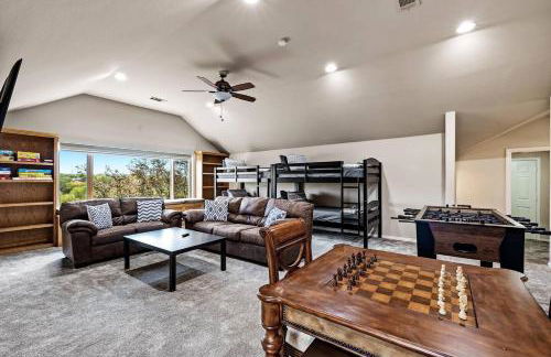 Rockwall Urban Oasis-Pool/Spa/Games/Park/Lakeside - Foto 42