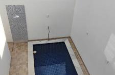 Casa Estrela do Mar - Aluguel por Temporada Barra de São Miguel - Foto 7