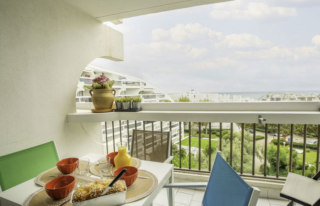 Ulysse Plage - Foto 7