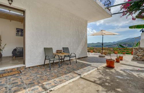 Valley View Studio Apartment Salakos - Foto 48