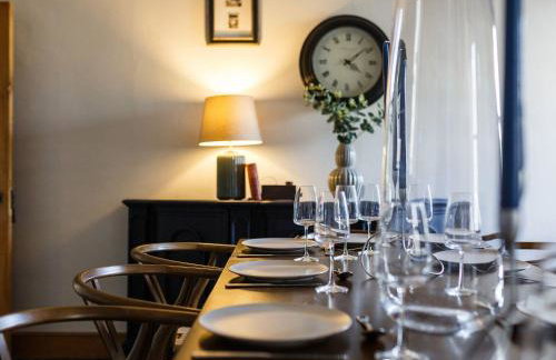 Grove House - Foto 21