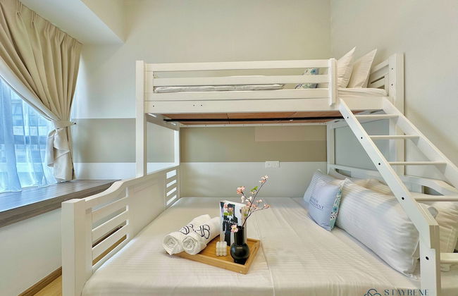 Country Garden Danga Bay Sea View Homestay by Stayrene - Foto 38