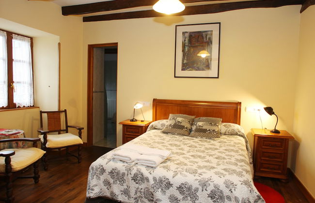 Casa Rural Gontxea - Foto 5