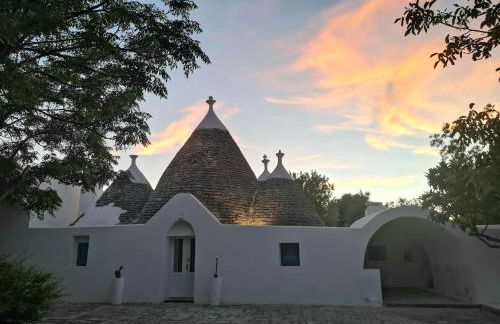 Trullollero UnPostoNelMondo - Foto 55