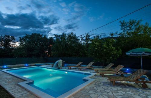 Holiday Home Labin by Interhome - Foto 26