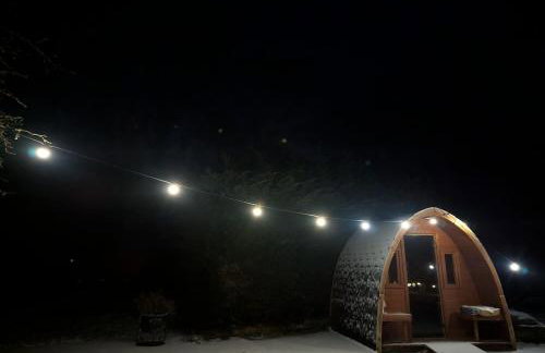 Woodside Studio - Foto 23