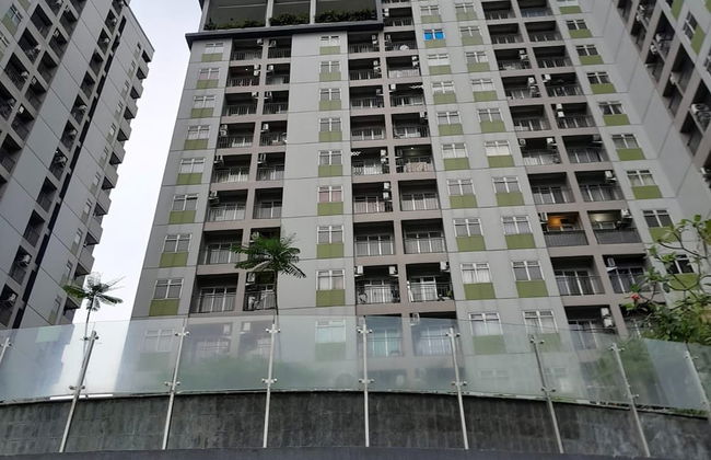 Day Use Inn At Serpong Green View Apartment Bsd - Photo 70