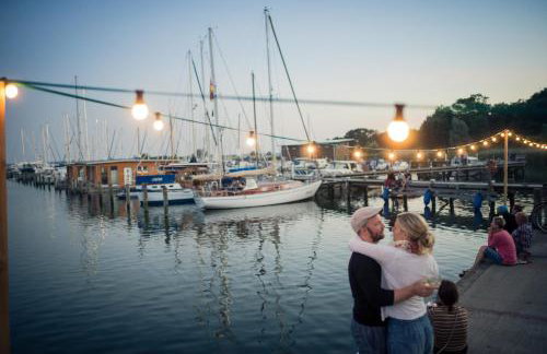 Gutshaus Krummin Usedom - Photo 18