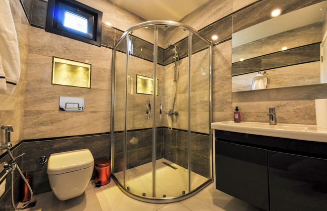 Nevras Resort - Foto 64