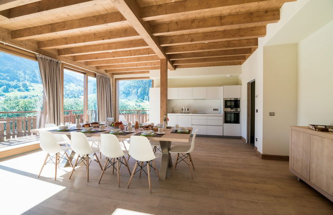 Les Portes de Megève - Photo 50