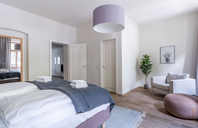 Schoenhouse Berlin City Street - Photo 14