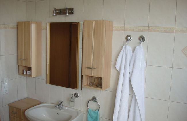 Ferienwohnungen zum Entspannen - Foto 16