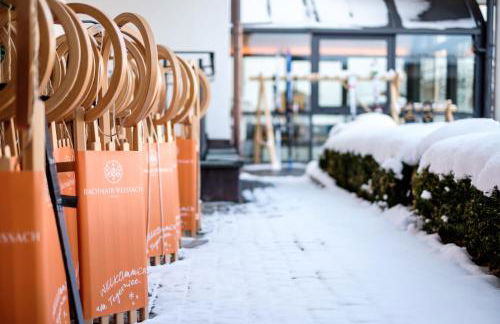 Bachmair Weissach See-Apartments - Foto 32