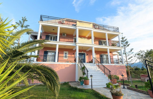 Regina Apartments - Photo 38