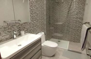 LUXURY RUBICON Jacuzzi y Piscina - Foto 43