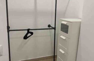 Planta baja moderna y nueva a estrenar en el centro ciudad 2 habitaciones y 2 baños - Foto 14