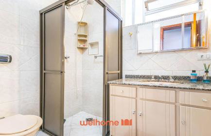 Apartamento em Curitiba Conforto e Boa Localizacao - Foto 30