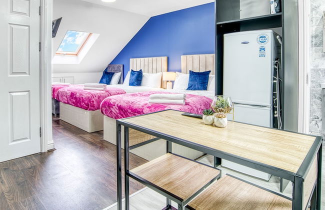 Kunda House Pershore 1268-1266 - Foto 59