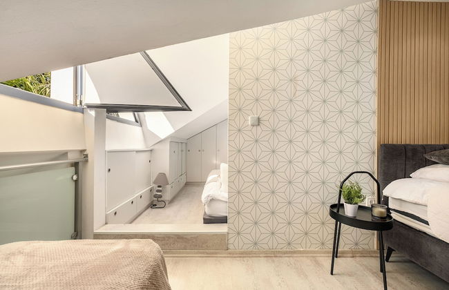 Royal Park Apt Resort by Sea N Rent - Foto 21