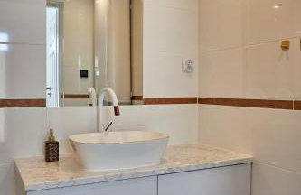 Detached Holiday Home in Horyniec-zdroj With Sauna - Foto 64