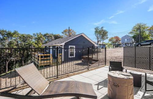 The Southern Sapphire - A Cozy Lake View Getaway - Foto 14