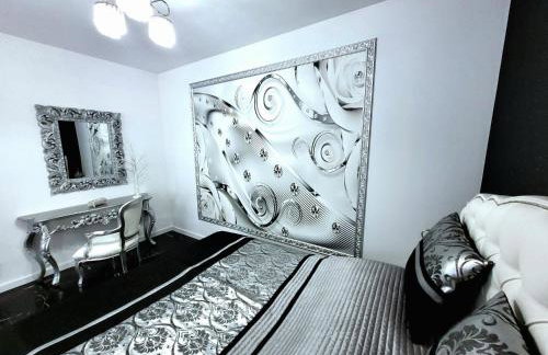 Apartament Glamour - Foto 13